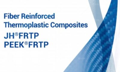 Fiber ReinforcedThermoplastic Composites